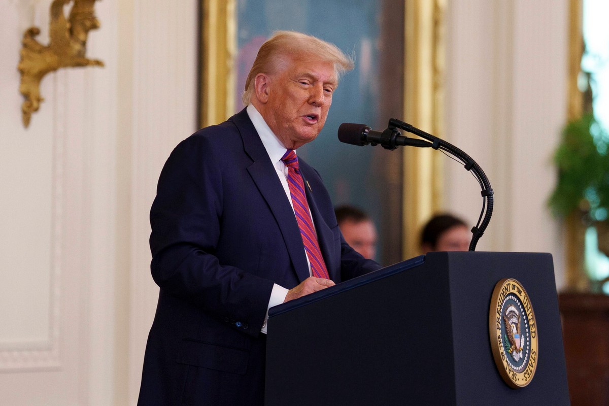 Trump zdecydował o wycofaniu USA z UNESCO. Zarzuty: woke, Chiny, Palestyna