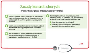 Przedsiębiorcy są wprowadzani w błąd. ZUS wkręca firmy w kontrole