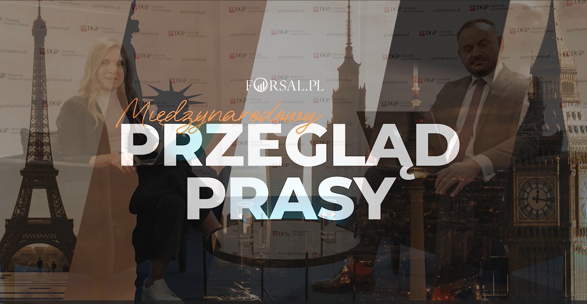 Międzynarodowy Przegląd Prasy