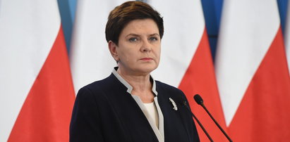 Stanowcze słowa Szydło wobec frankowiczów