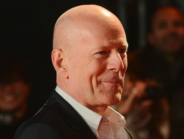 Bruce Willis przyznaje – tego się nie spodziewał!