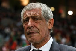 Fernando Santos