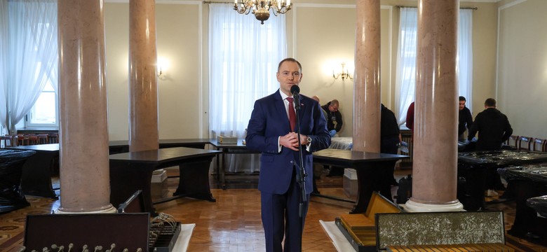 Burza po wecie Nawrockiego. Prezydent "zrobił krzywdę milionom ludzi"