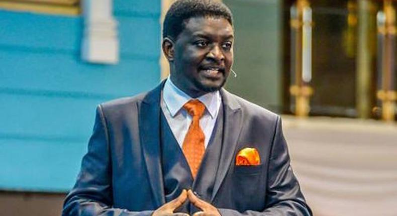 “Ghana is the only country that kills its achievers – Agyinasare laments