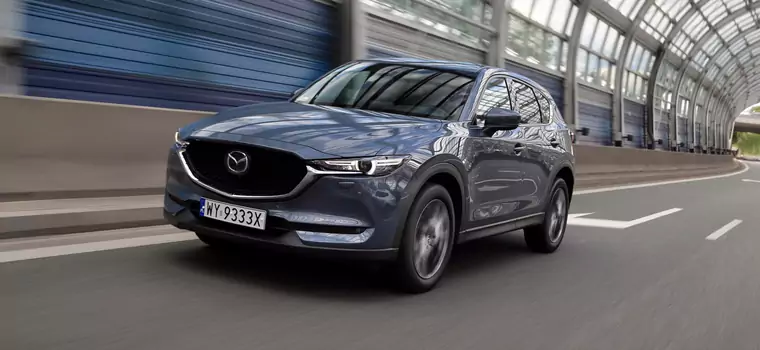 Mazda CX-5 2020 – czy jest dużo lepsza po zmianach?