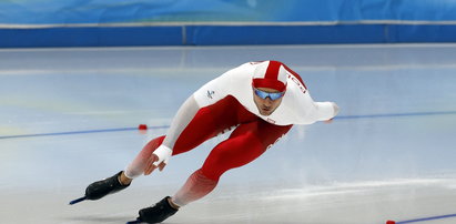 Swoim zachowaniem odebrał Polakowi medal. Przyznał, że zrobił to specjalnie: „Nie jestem takim du***m”