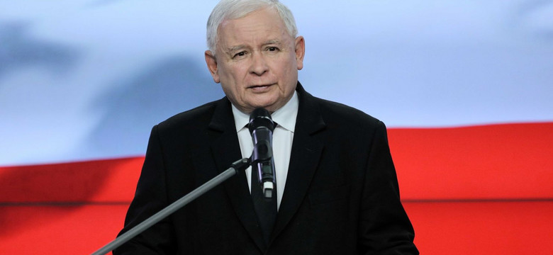 Kaczyński w Telewizji Trwam: Wczesną seksualizację dzieci trzeba określić jako celową demoralizację