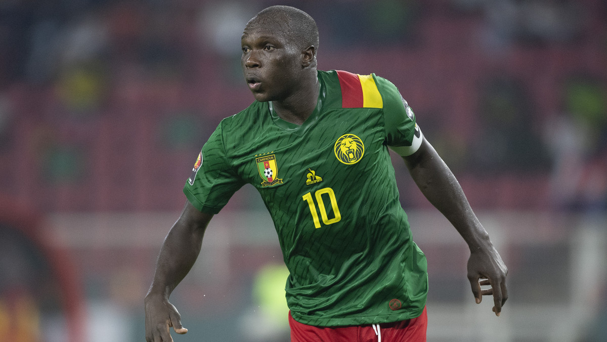 Kamerun - Burkina Faso. Koszmar bramkarzy, Kamerun z brązowym medalem. Puchar Narodów Afryki