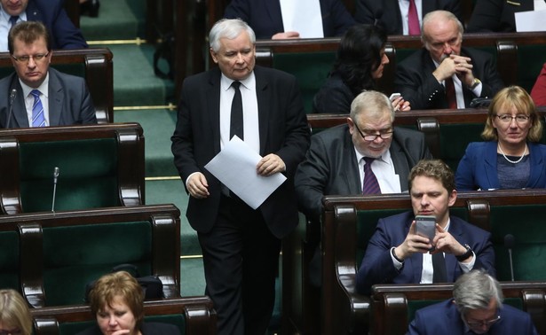 Rada Europy apeluje ws. ustawy o TK: Może w sposób poważny podważyć praworządność