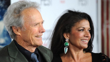 Clint Eastwood rozwodzi się po 17 latach!