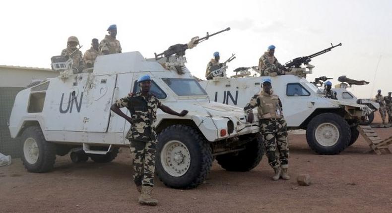 Five Malian soldiers found drowned after Islamist attack