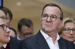 Dwa mocarstwa pracują nad potężną bronią. "Uderzy z Niemiec w Moskwę"