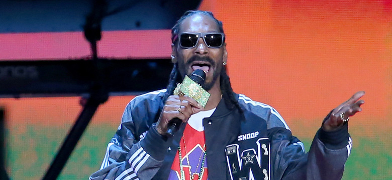 Snoop Dogg narratorem w grze "Call Of Duty Ghosts"