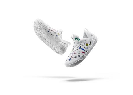 Nike macht jetzt Sneaker für Krankenpfleger - Noizz
