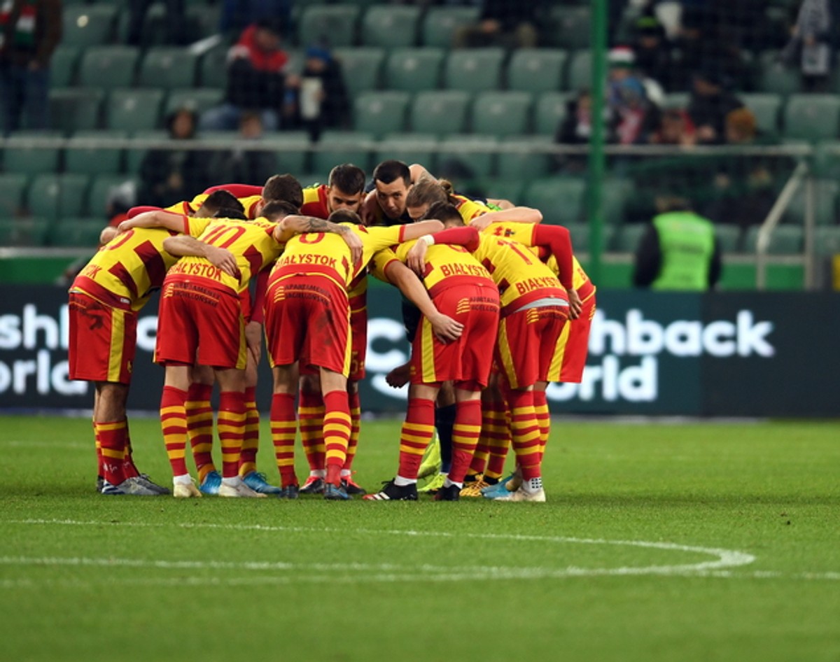 Jagiellonia Białystok