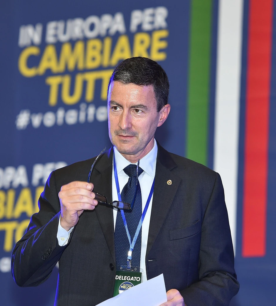 Gaj Julije Cezar Musolini