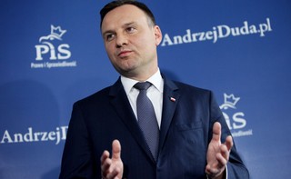 Spychalski: Prezydent Duda oczekuje, że większość parlamentarna zajmie się tzw. ustawą frankową