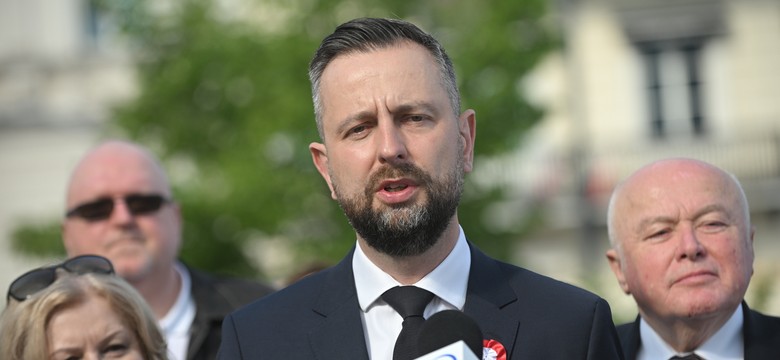 Kosiniak-Kamysz apeluje do resortu edukacji. Chodzi o wychowanie patriotyczne