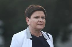 Polska delegacja w PE potępia "ataki na Szydło" i pisze o jej "wielkich zasługach"
