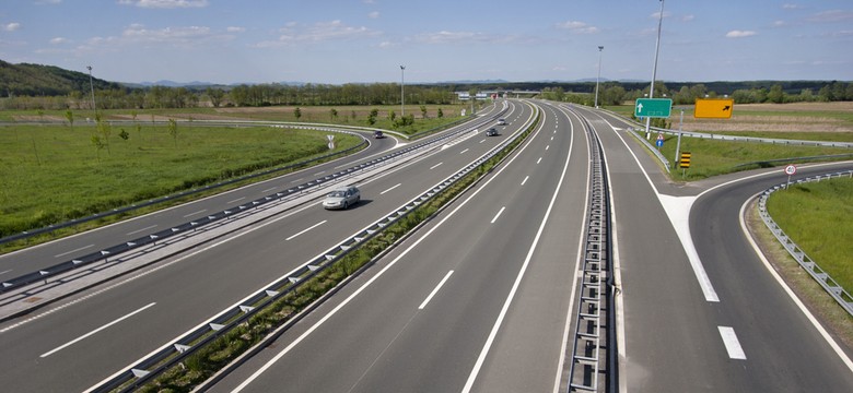 Jest decyzja środowiskowa dla wschodniej obwodnicy Tarnowa, ale spór trwa