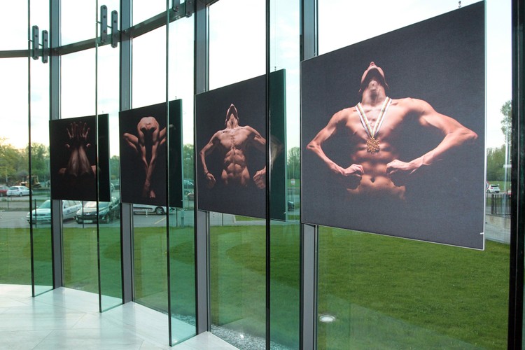 Żona Kamila Stocha rozebrała polskich skoczków