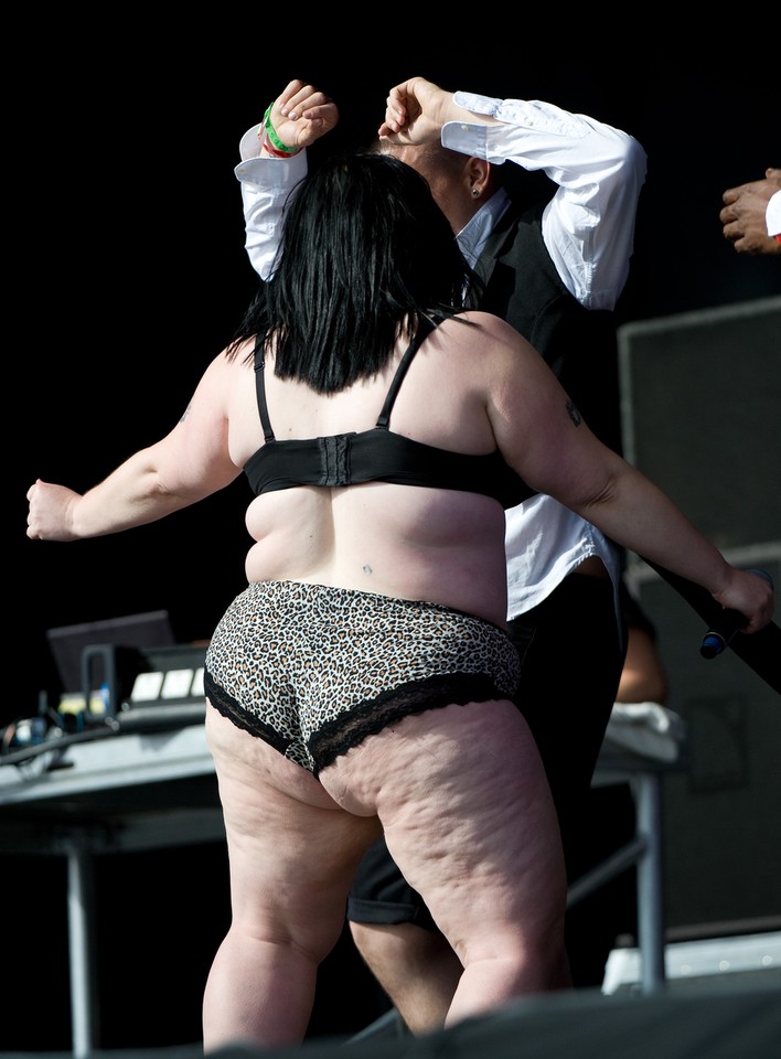 Beth Ditto