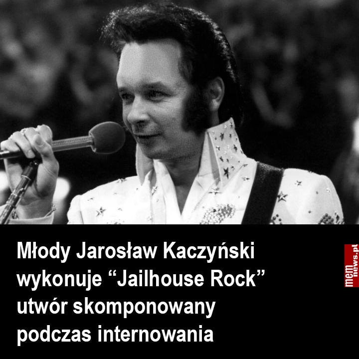 "Zasługi" Jarosława Kaczyńskiego