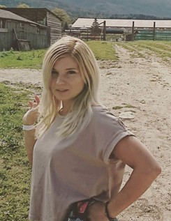 'Rolnik szuka żony'. Ilona zamieściła wymowne zdjęcie