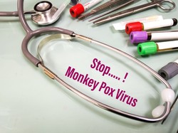 Izolacja dla osób zarażonych małpią ospą. Belgia jako pierwsza wprowadza obowiązkową kwarantannę