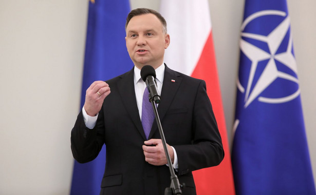 Andrzej Duda