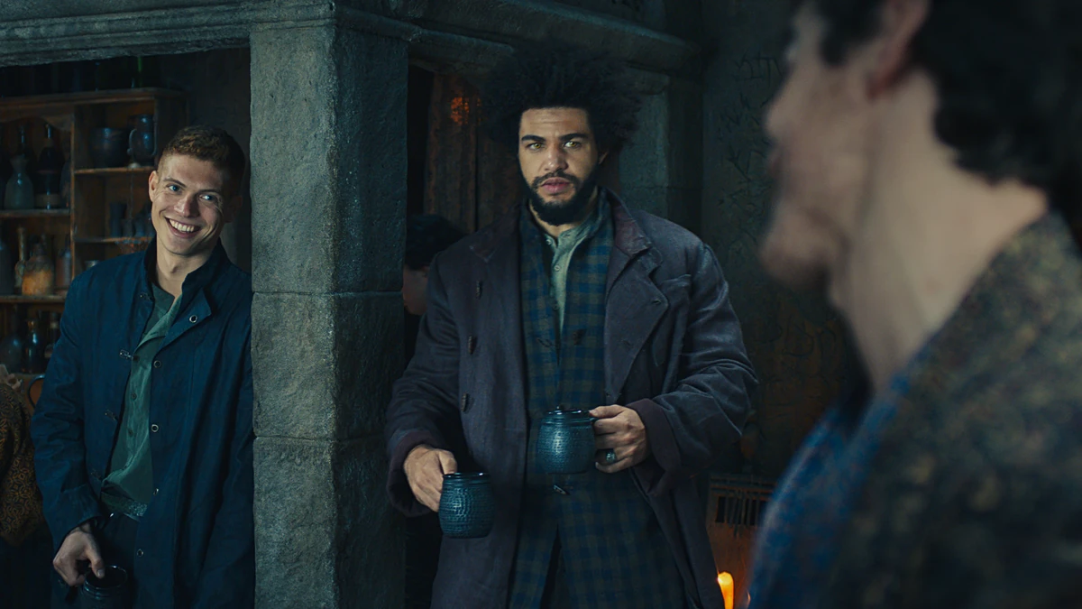 Ponad 100 milionów widzów. Ujawniono fragment nowego sezonu serialowego megahitu