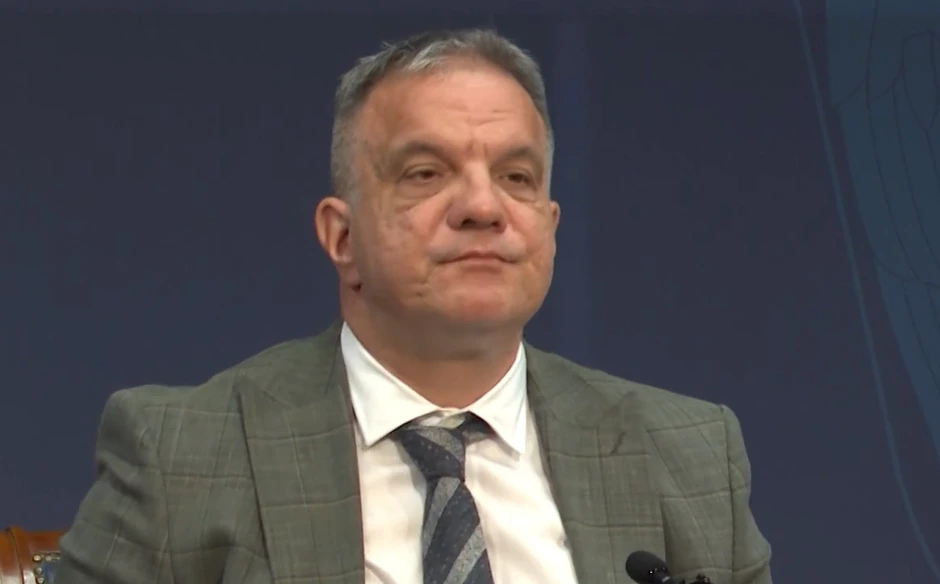 Dejan Vuk Stanković