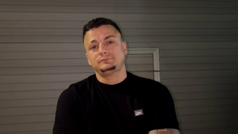 Borislav Terzić Terza 