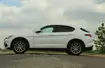 Alfa Romeo Stelvio JTD