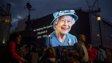 W Wielkiej Brytanii wprowadzono operację "London Bridge". Oto plan na najbliższe dni