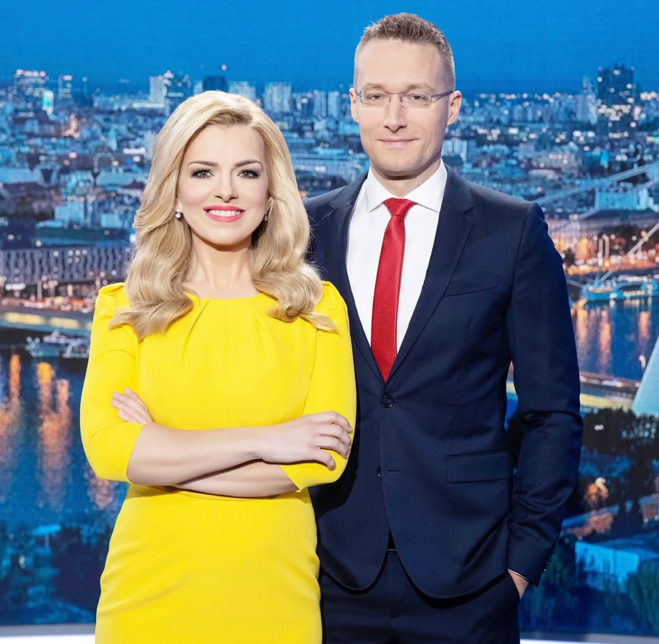 Puškárová a Kovačič sú bývalí kolegovia.