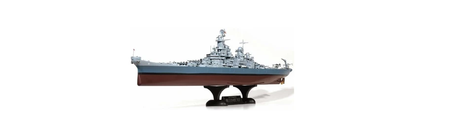 Krążownik BB-63 USS Missouri