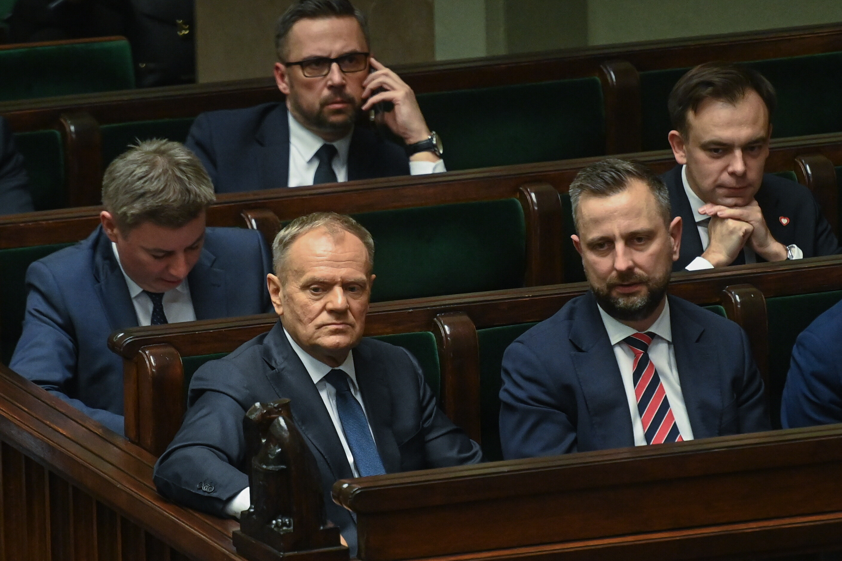 Nowy sondaż: KO z 35,29%, PiS z 31,21% poparcia