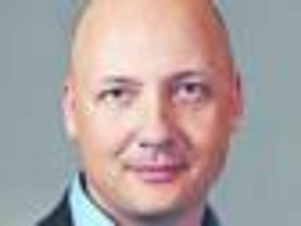 Bartosz Wojciechowski, dyrektor działu prawnego Grupy Allegro Fot. materiały prasowe