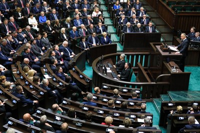 Aborcja: Lewica złoży dwa projekty ustaw ws. liberalizacji przepisów