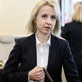 "DGP": Teresa Czerwińska pozostanie w resorcie finansów nieco dłużej