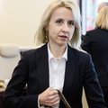 "DGP": Teresa Czerwińska pozostanie w resorcie finansów nieco dłużej