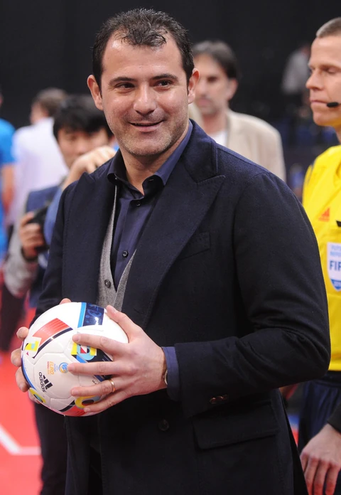 Dejan Stanković