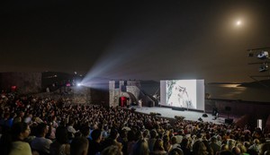 Otvaranje festivala