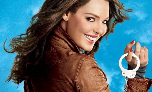 10. 'Jak upolować faceta'