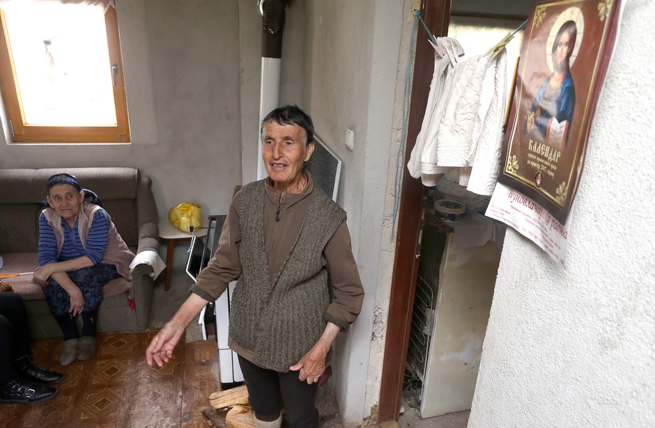 Iz dana u dan se bore da prežive