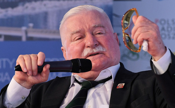 Jarosław Kaczyński pozwał Lecha Wałęsę. Sędzia będzie musiał się zająć m.in katastrofą smoleńską