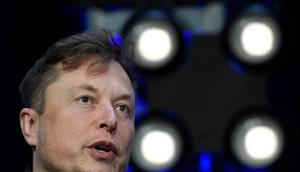 Musk purchases Twitter and immediately fires top executives, including the company's CEO