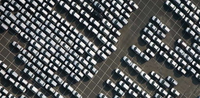 Gdzie sprzedano najwięcej aut? Jak myślisz?