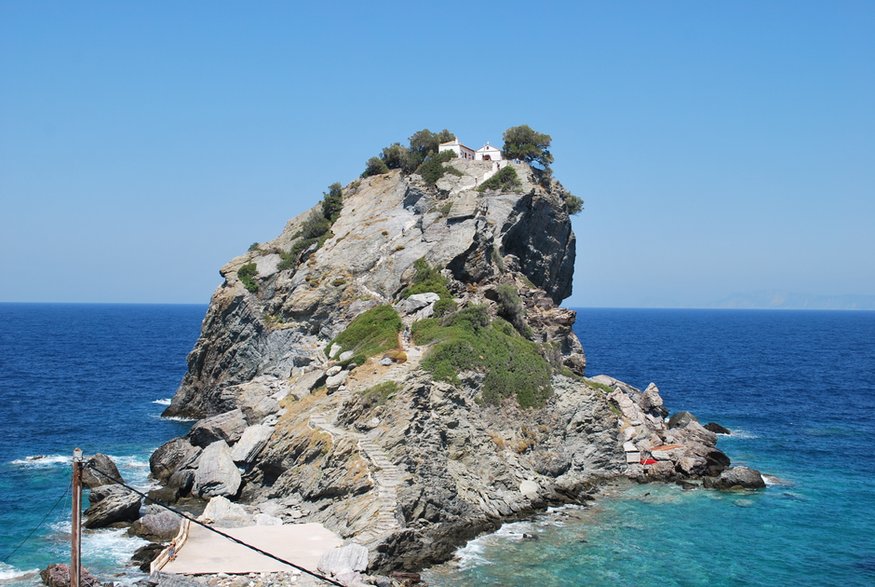 Skopelos